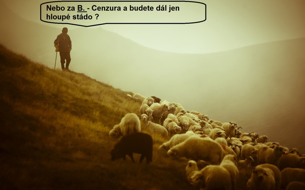 Pastýř 2.